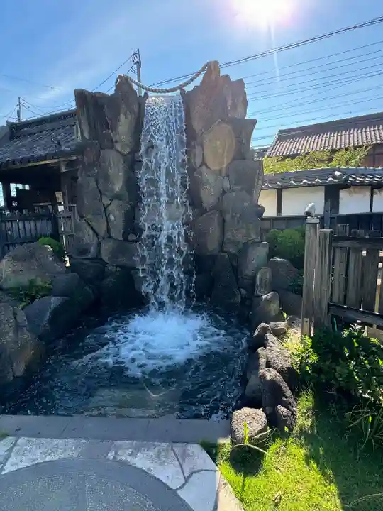 四季桜の寺 妙乗院(愛知県)