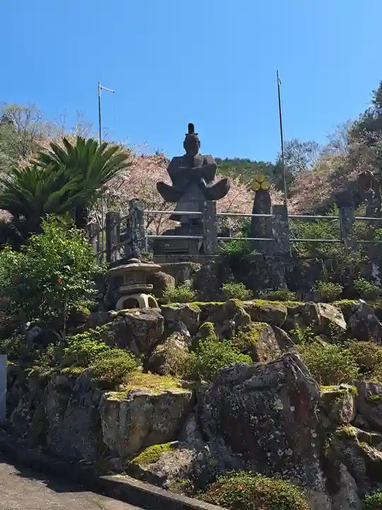 法安寺(佐賀県)