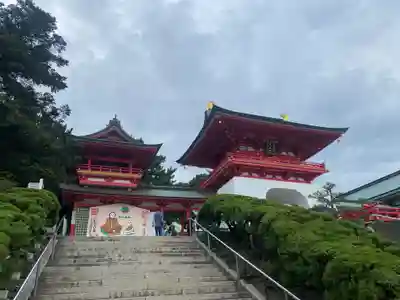 赤間神宮(山口県)