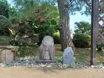 長松寺(埼玉県)