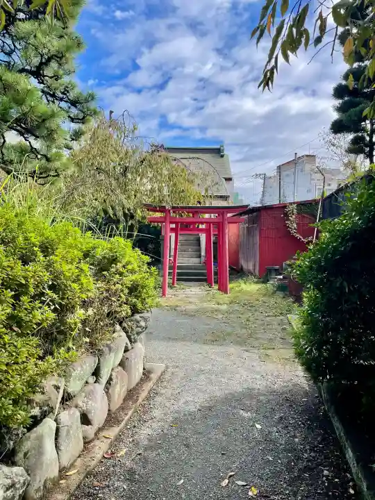 大乗寺(神奈川県)