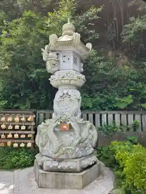 毛谷黒龍神社(福井県)