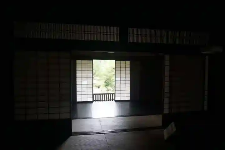 禅昌寺のその他建物