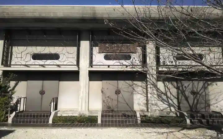 善信寺(静岡県)