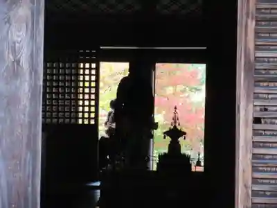 西明寺のその他建物