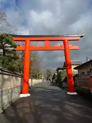 賀茂御祖神社（下鴨神社）(京都府)