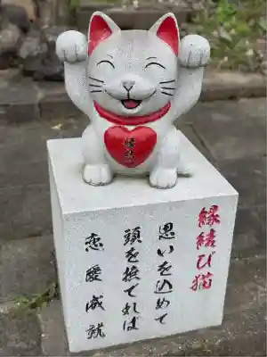 鹿角八坂神社(秋田県)