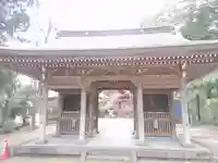 清水寺の山門・神門