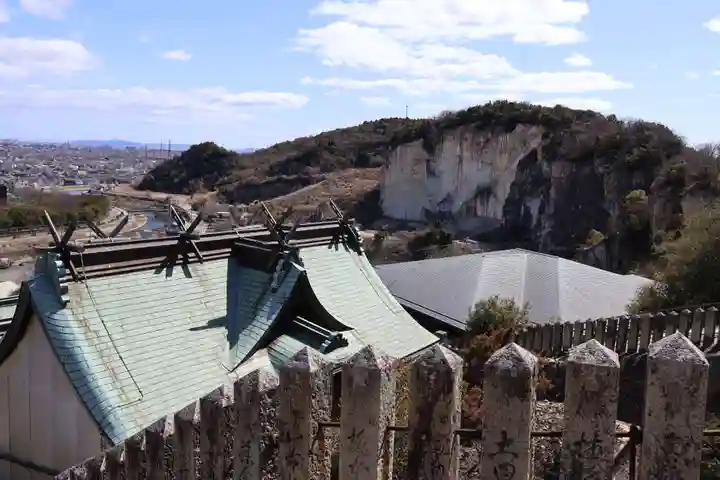 生石神社(兵庫県)