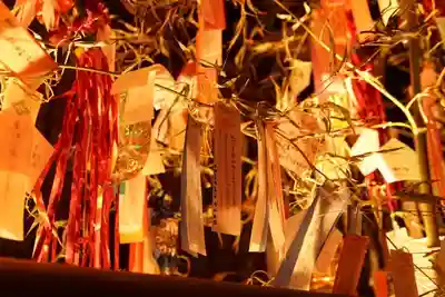 東京大神宮のお祭り