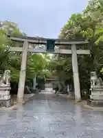 大山祇神社(愛媛県)