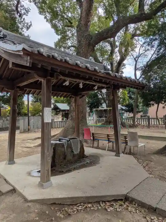 日招八幡大神社(愛媛県)