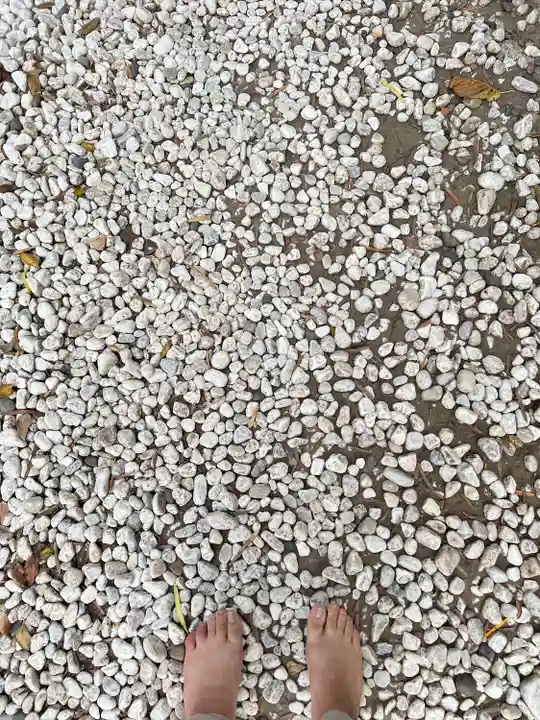 玉前神社(千葉県)