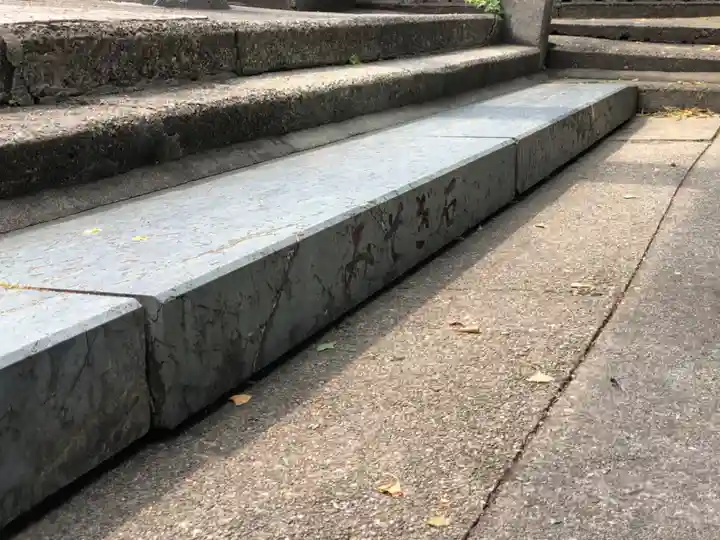 徳島眉山天神社のその他建物