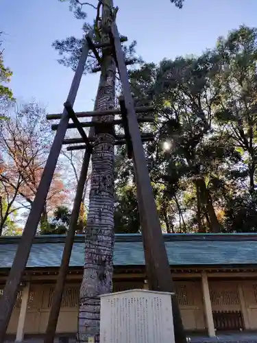 荻窪八幡神社(東京都)