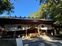 椿大神社(三重県)