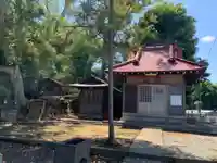 浅間神社のその他建物