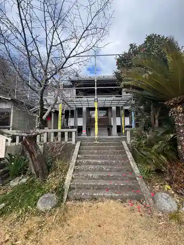 成就寺(三重県)