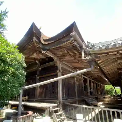 廣峯神社(兵庫県)