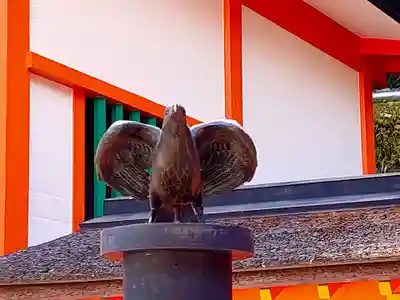 熊野那智大社(和歌山県)