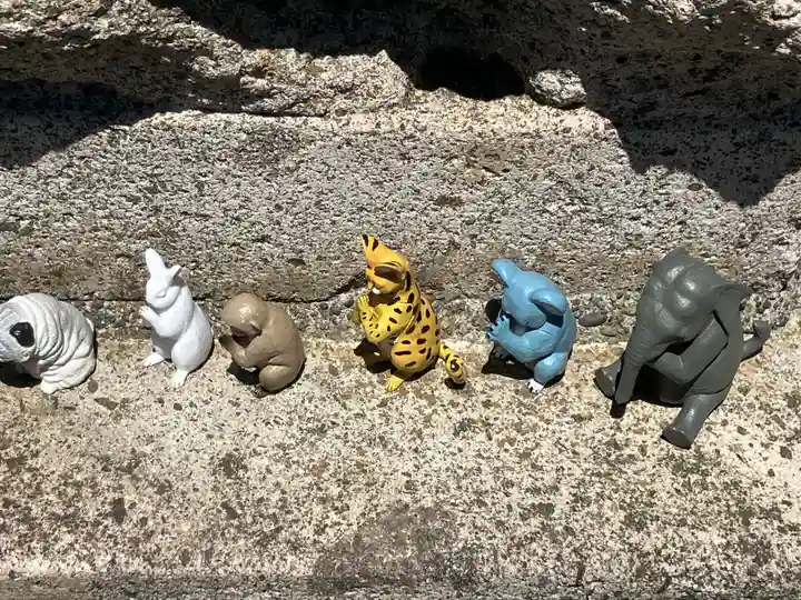 伊達神社(北海道)