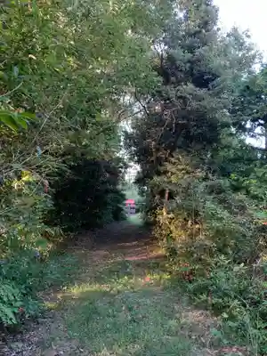 稲荷神社(千葉県)
