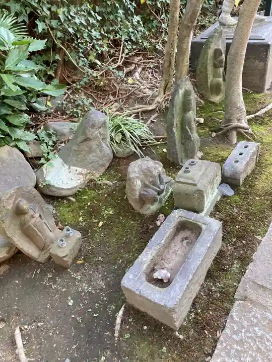 寿永寺(東京都)