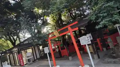 賀茂御祖神社（下鴨神社）(京都府)