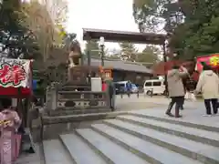 八坂神社(祇園さん)のお祭り