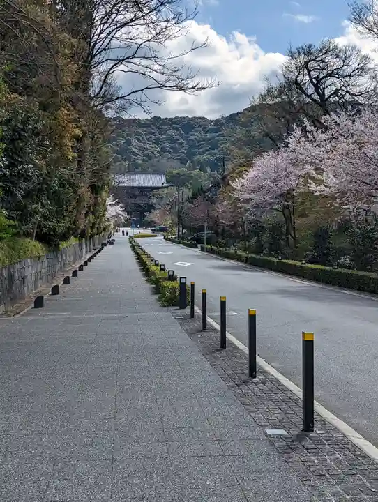 知恩院(京都府)