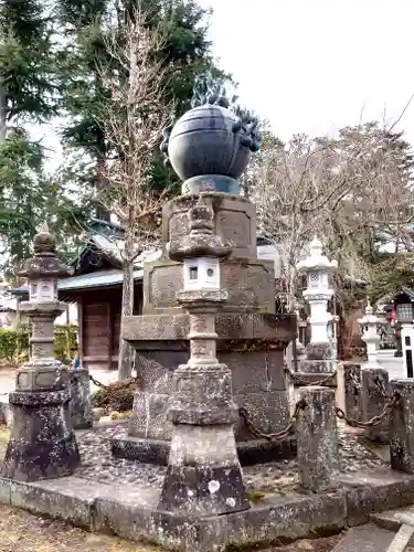 竹駒神社(宮城県)