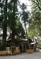 高千穂神社のその他建物