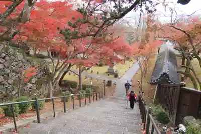 西教寺のその他建物
