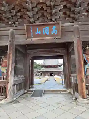 瑞龍寺(富山県)