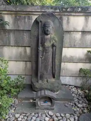 霊巌寺(東京都)