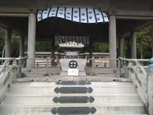 鶴嶺神社(鹿児島県)