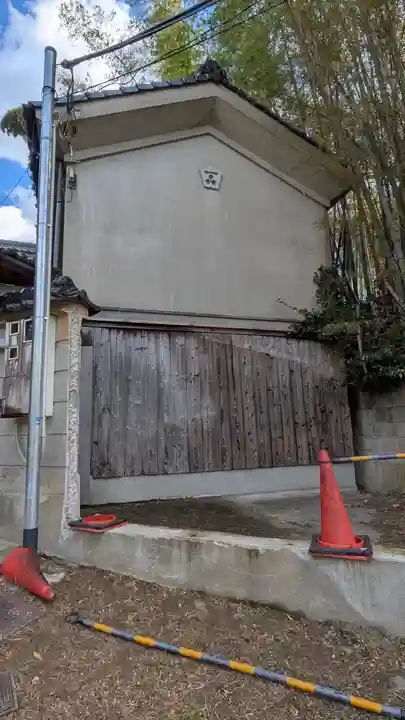 大原野寺(京都府)