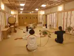 小御門神社(千葉県)