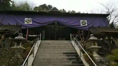 宝厳寺(滋賀県)