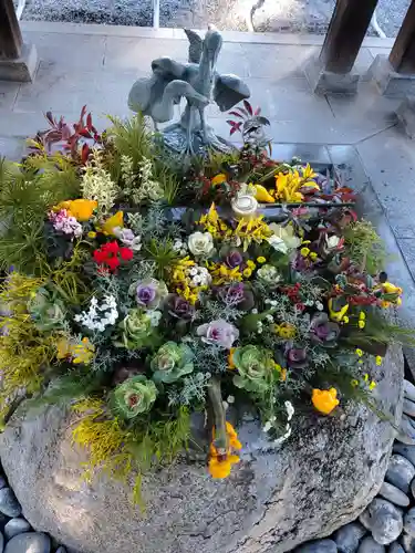白鷺神社(栃木県)