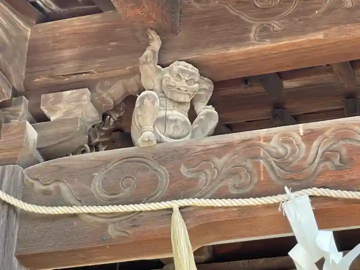 琴彈八幡宮(香川県)