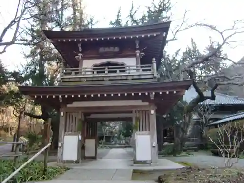浄智寺(神奈川県)
