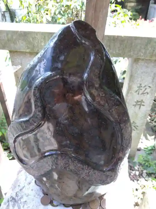 毛谷黒龍神社(福井県)