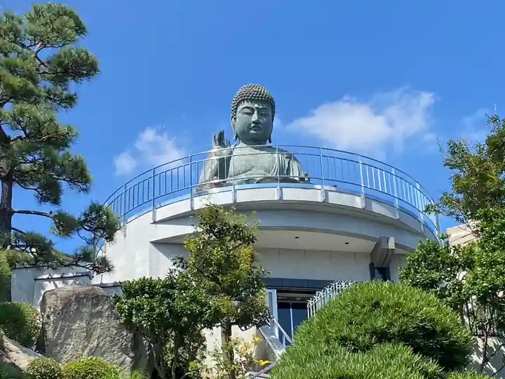善生寺(東京都)
