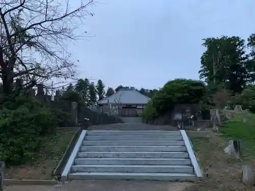 光福寺のその他建物