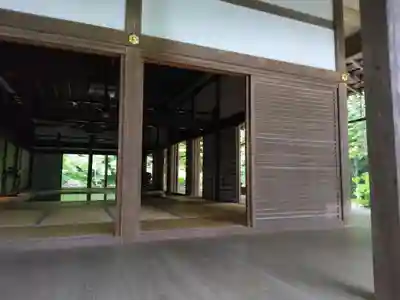 南禅院のその他建物