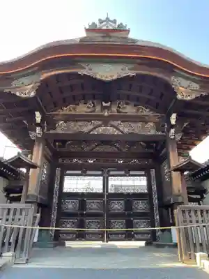 仁和寺(京都府)