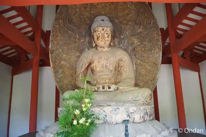 粉河寺(和歌山県)