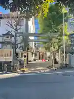 廣尾稲荷神社(東京都)