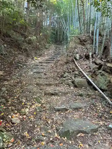 鶴林寺(徳島県)